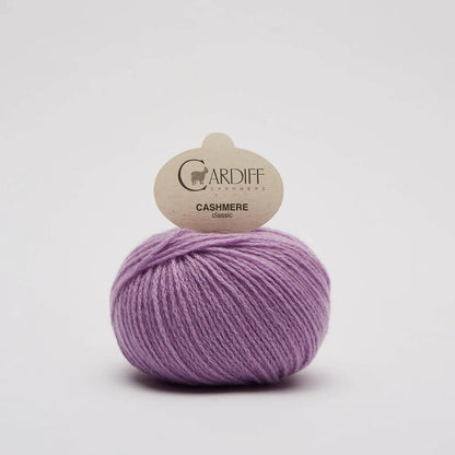 Cardiff Cashmere - Classic