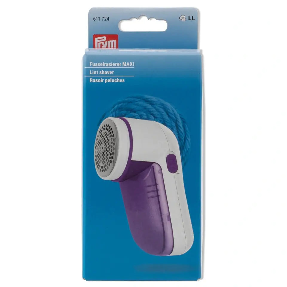 Prym - Uldshaver Maxi