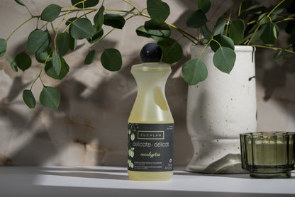 Eucalan Uldvaskemiddel - 500 ml
