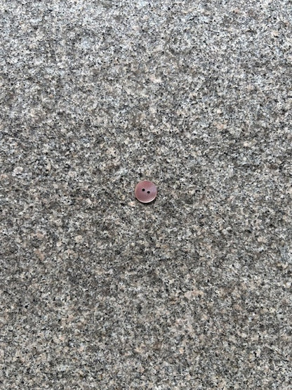 Knapper - perlemor - 13 mm