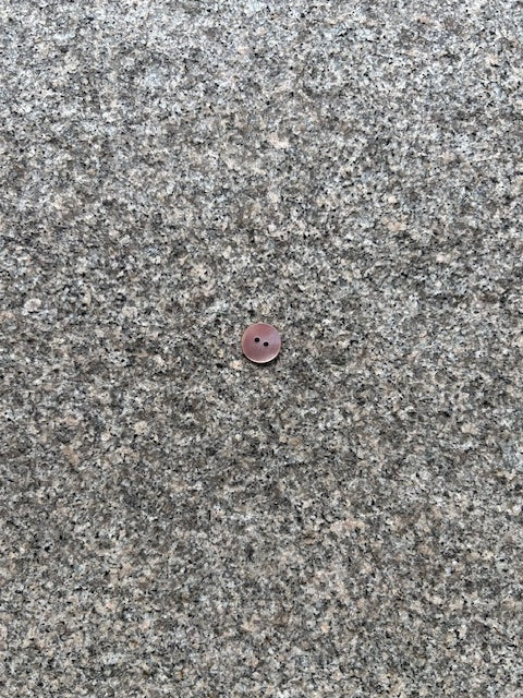 Knapper - perlemor - 13 mm