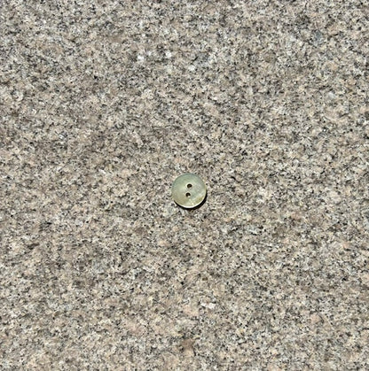 Knapper - Perlemor - 15 mm