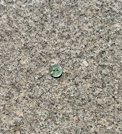 Knapper - Perlemor - 13 mm