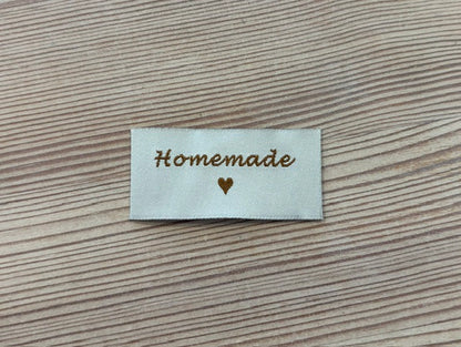 Labels til strik