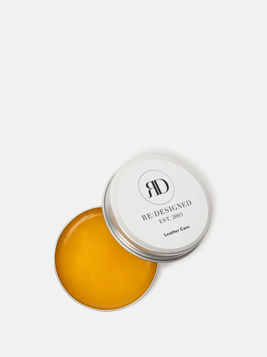 Re:Designed - Læderpleje