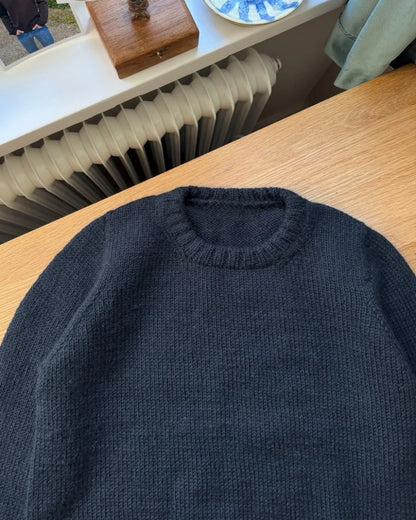 PetiteKnit - Niels Sweater Junior