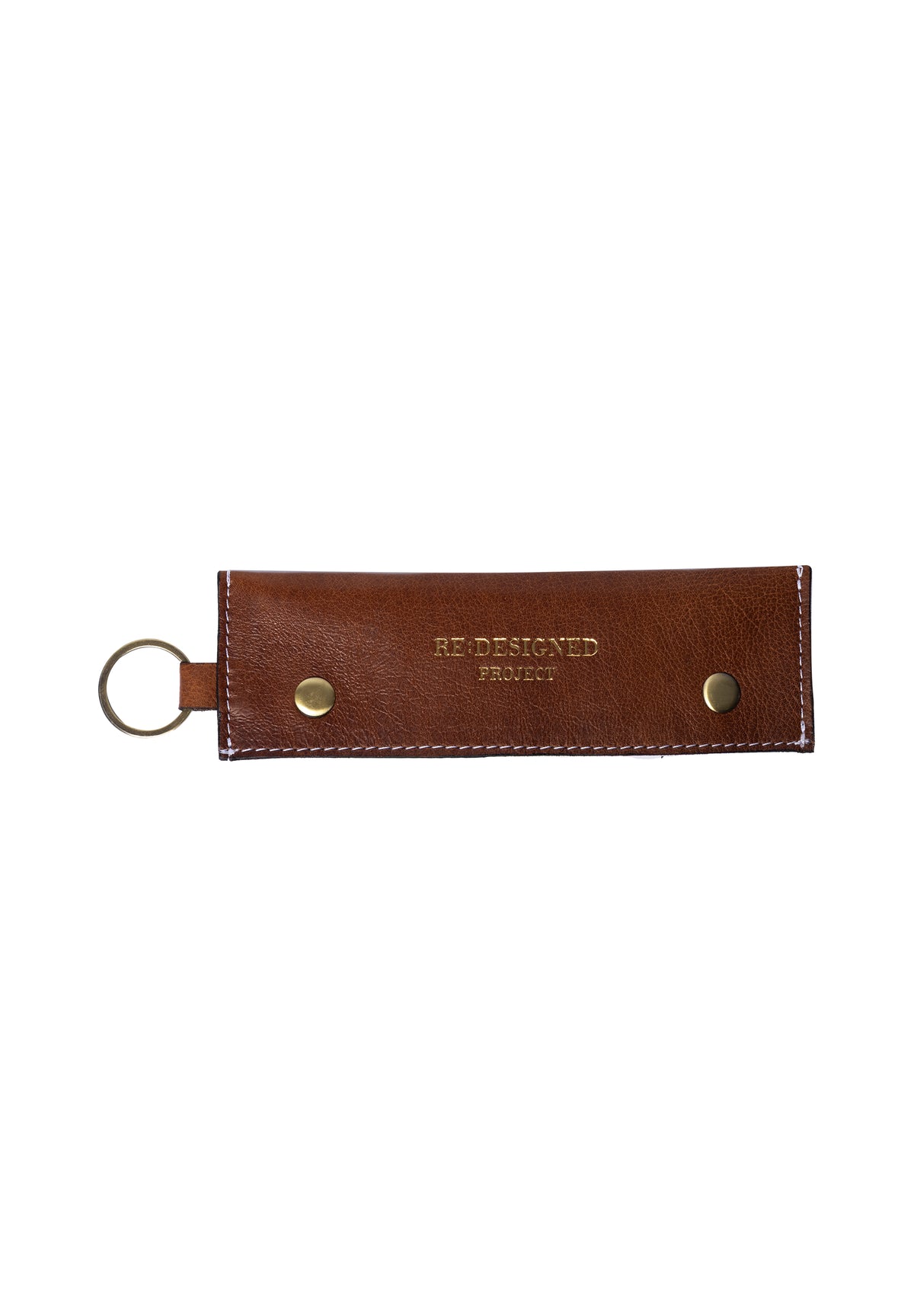 Re:Designed Project 125 - Walnut - Etui