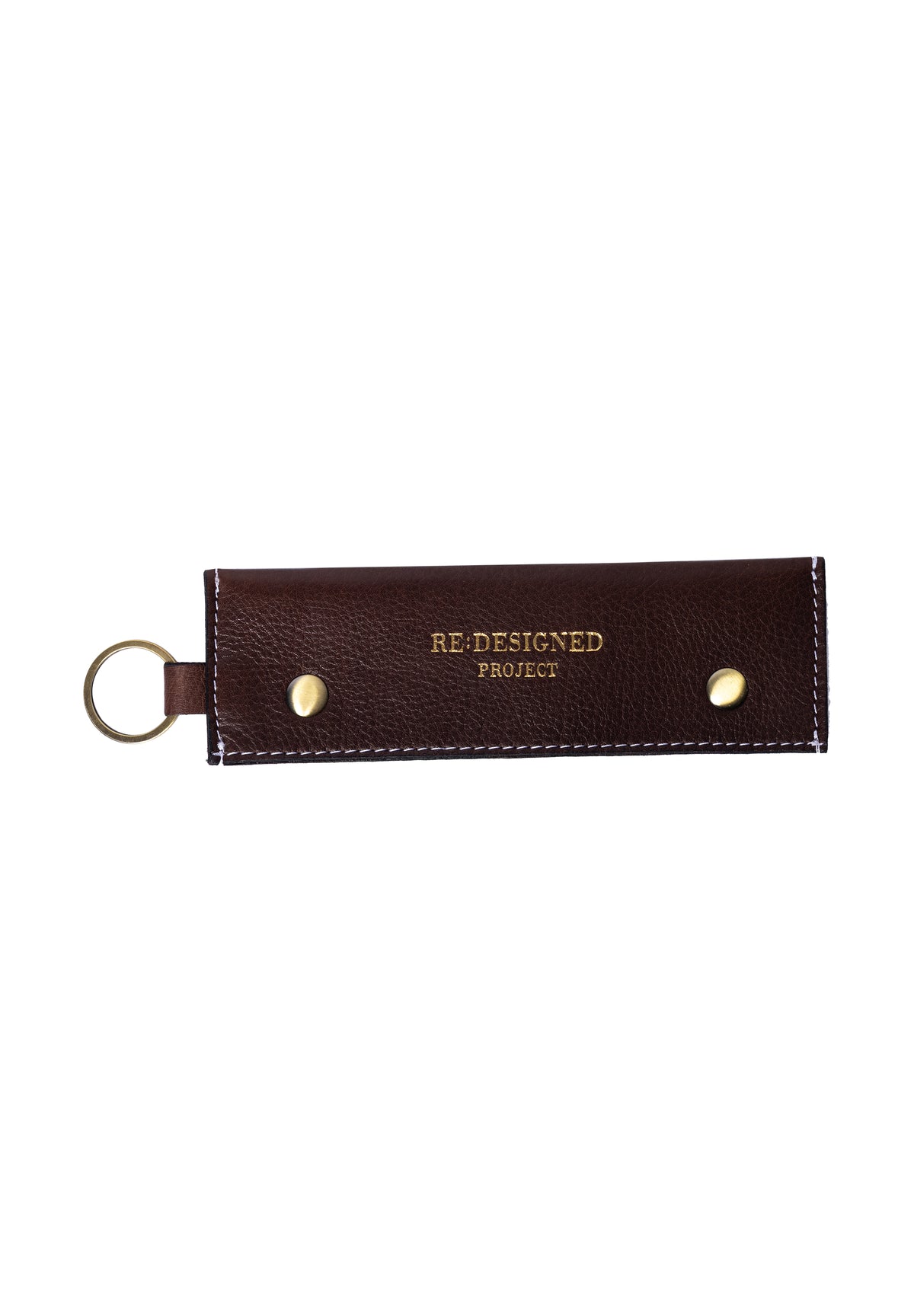 Re:Designed Project 125 - Woodsmoke - Etui