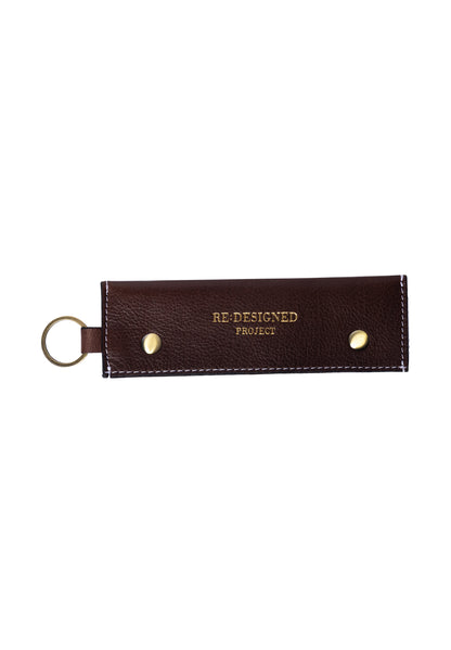 Re:Designed Project 125 - Woodsmoke - Etui