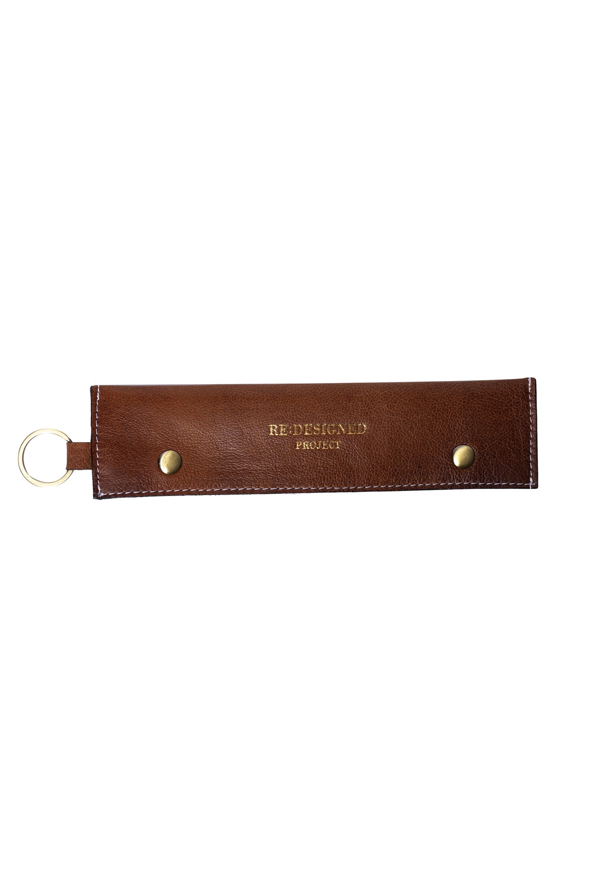 Re:Designed Project 126 - Walnut - Etui