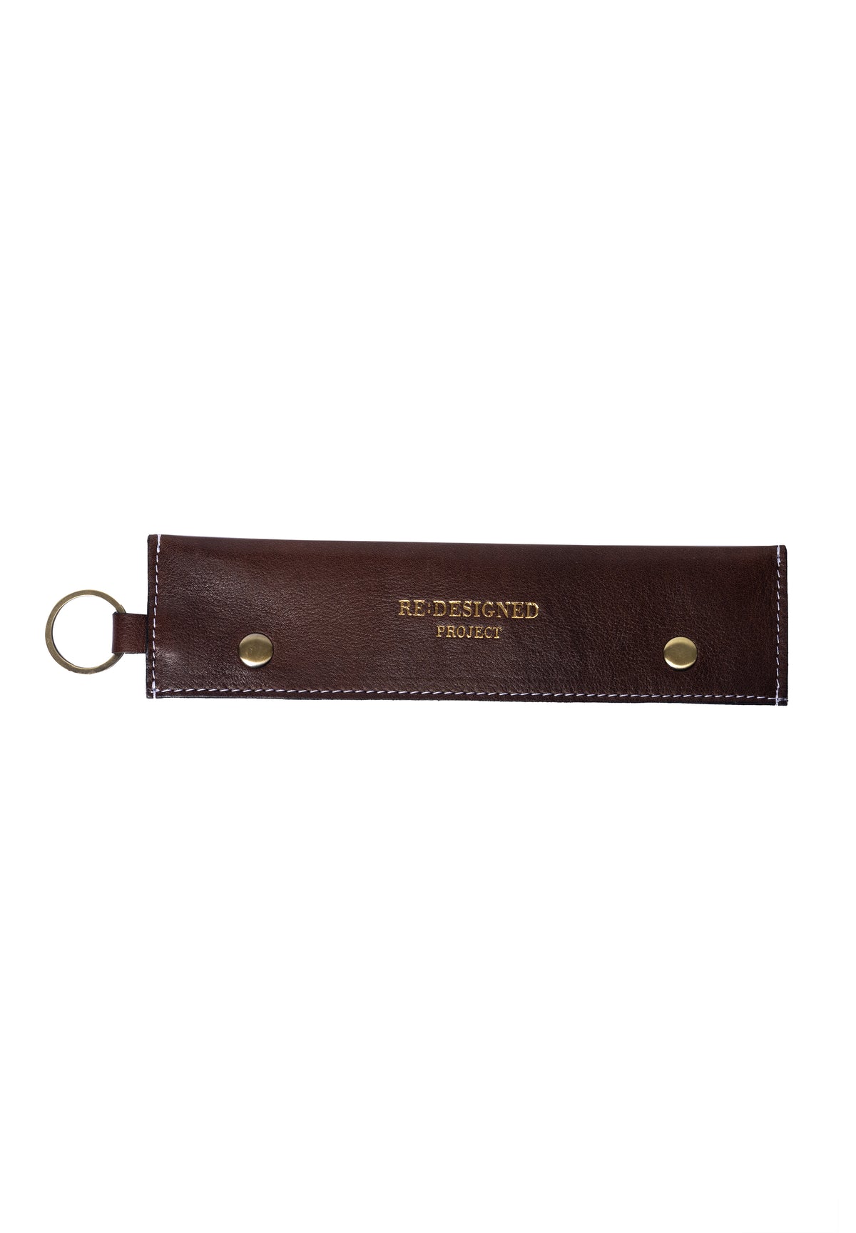 Re:Designed Project 126 - Woodsmoke - Etui