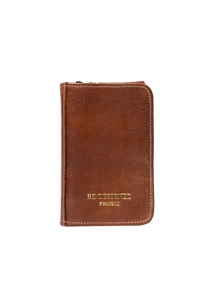 Re:Designed Project 135 - Walnut - Etui