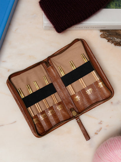 Re:Designed Project 135 - Walnut - Etui