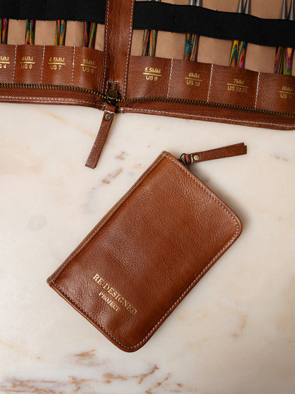 Re:Designed Project 135 - Walnut - Etui
