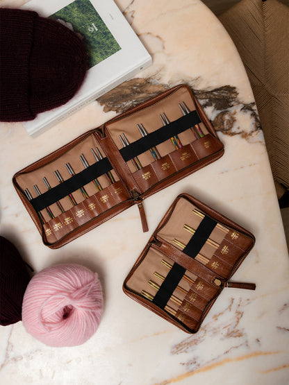 Re:Designed Project 135 - Walnut - Etui