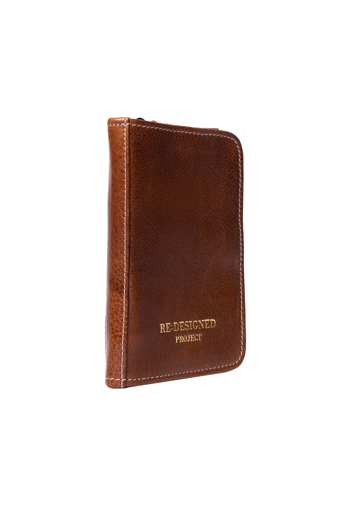 Re:Designed Project 135 - Walnut - Etui