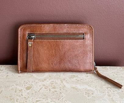 Re:Designed Project 135 - Walnut - Etui