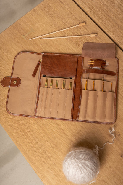 Re:Designed Project 15 - Walnut - Etui