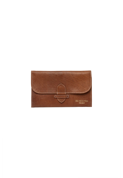 Re:Designed Project 15 - Walnut - Etui