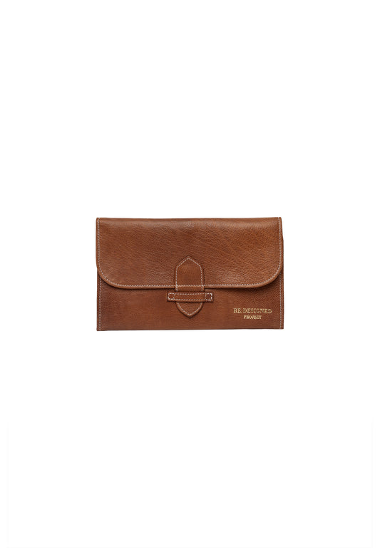 Re:Designed Project 15 - Walnut - Etui