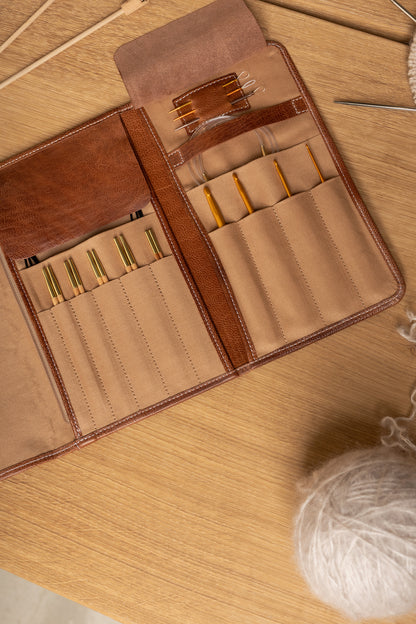 Re:Designed Project 15 - Walnut - Etui