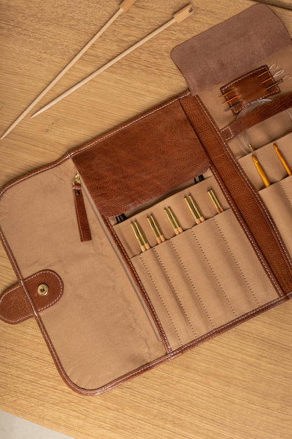Re:Designed Project 15 - Walnut - Etui