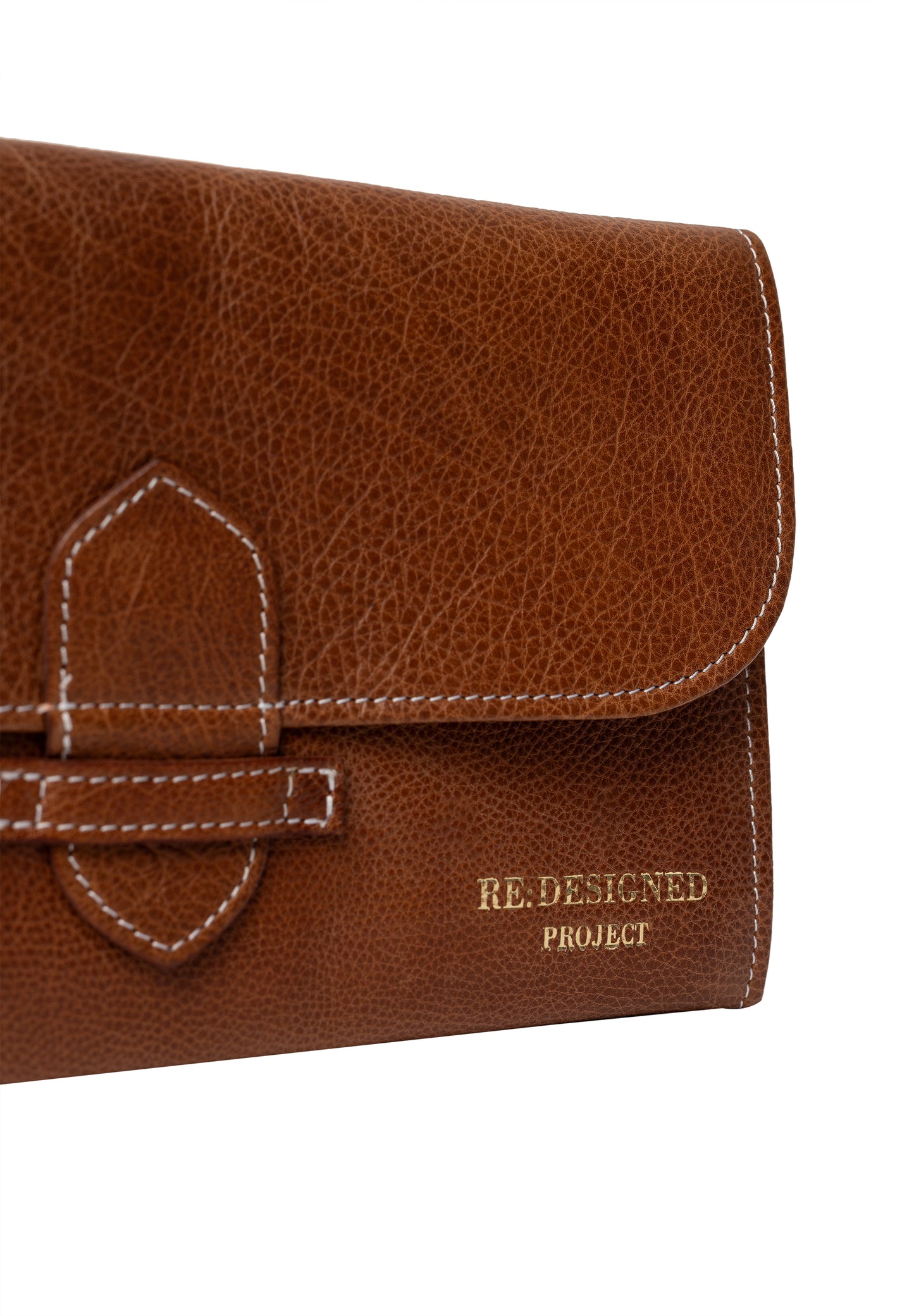 Re:Designed Project 15 - Walnut - Etui