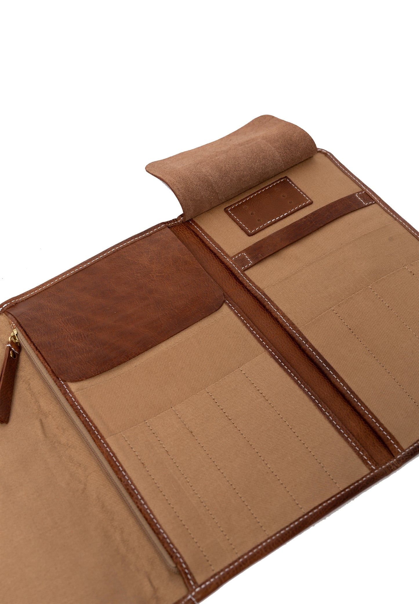 Re:Designed Project 15 - Walnut - Etui