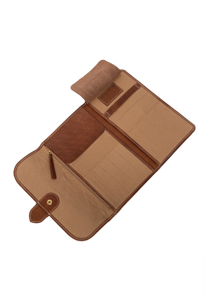 Re:Designed Project 15 - Walnut - Etui
