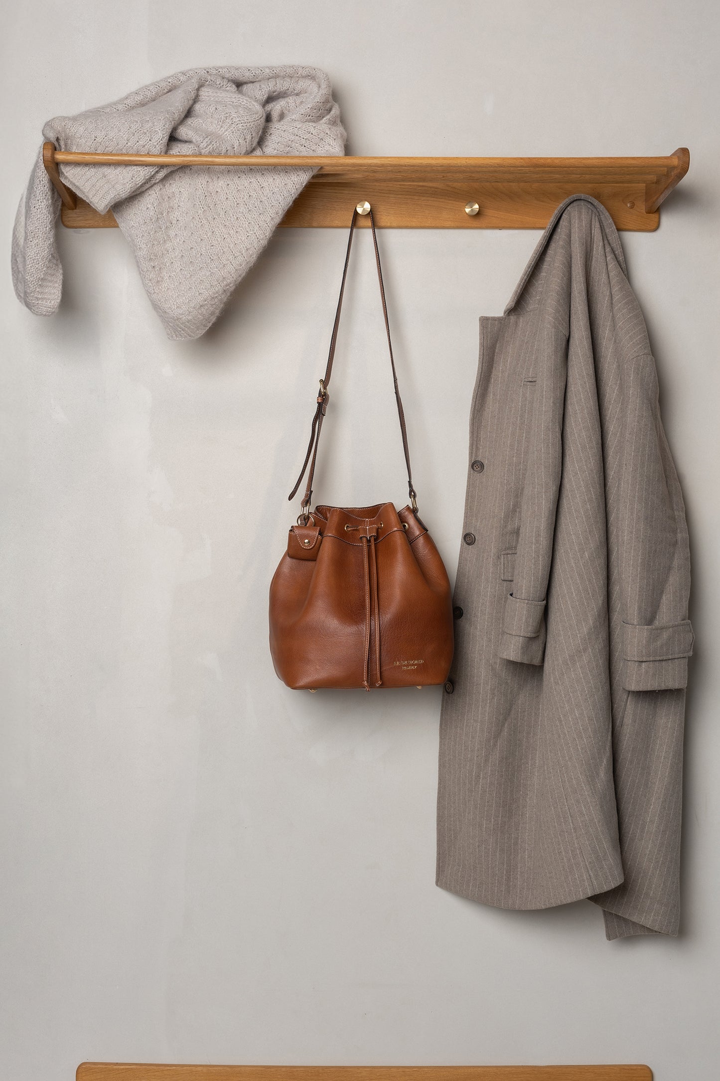 Re:Designed Project 20 - Walnut - Projekttaske