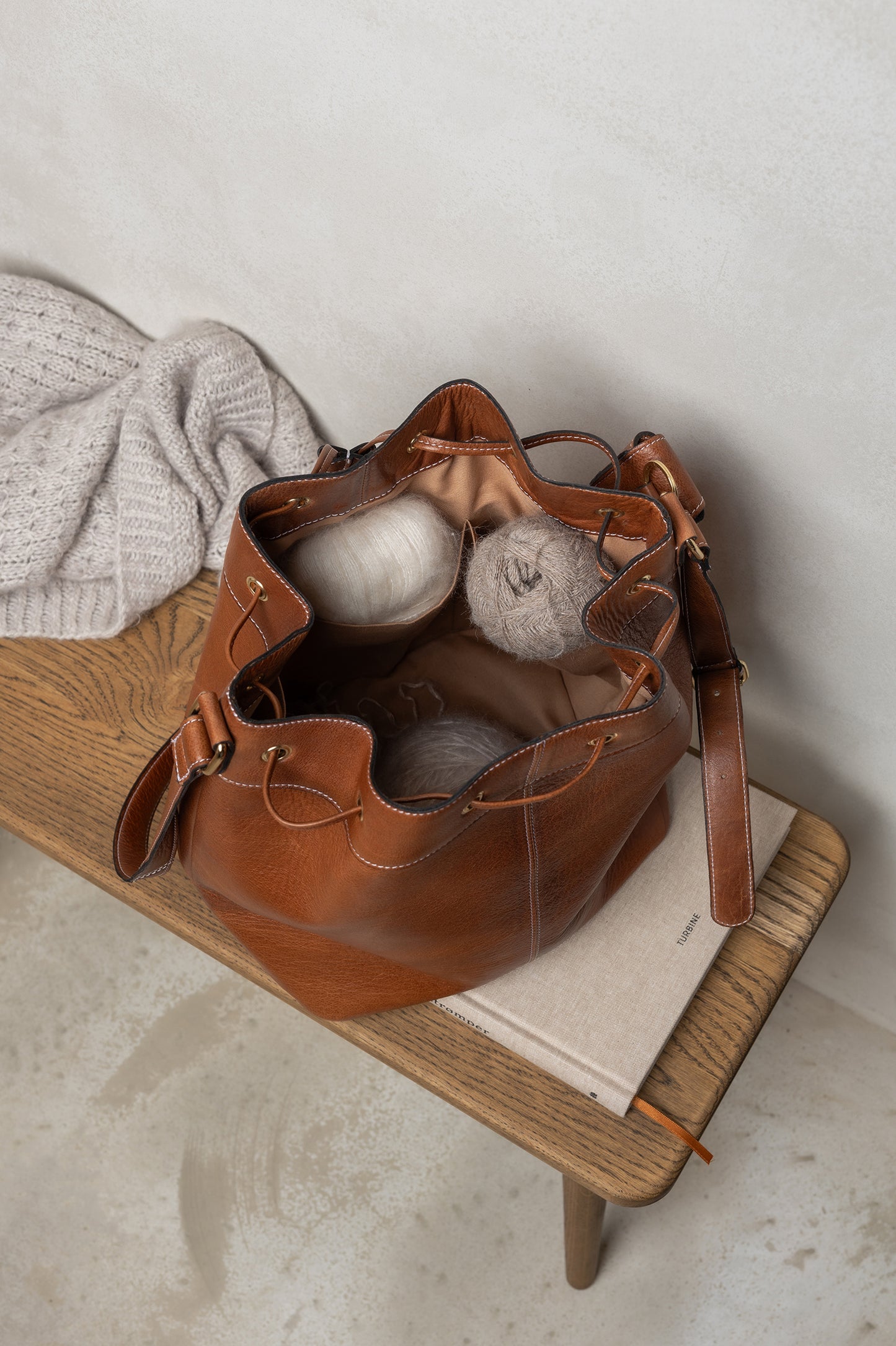Re:Designed Project 20 - Walnut - Projekttaske