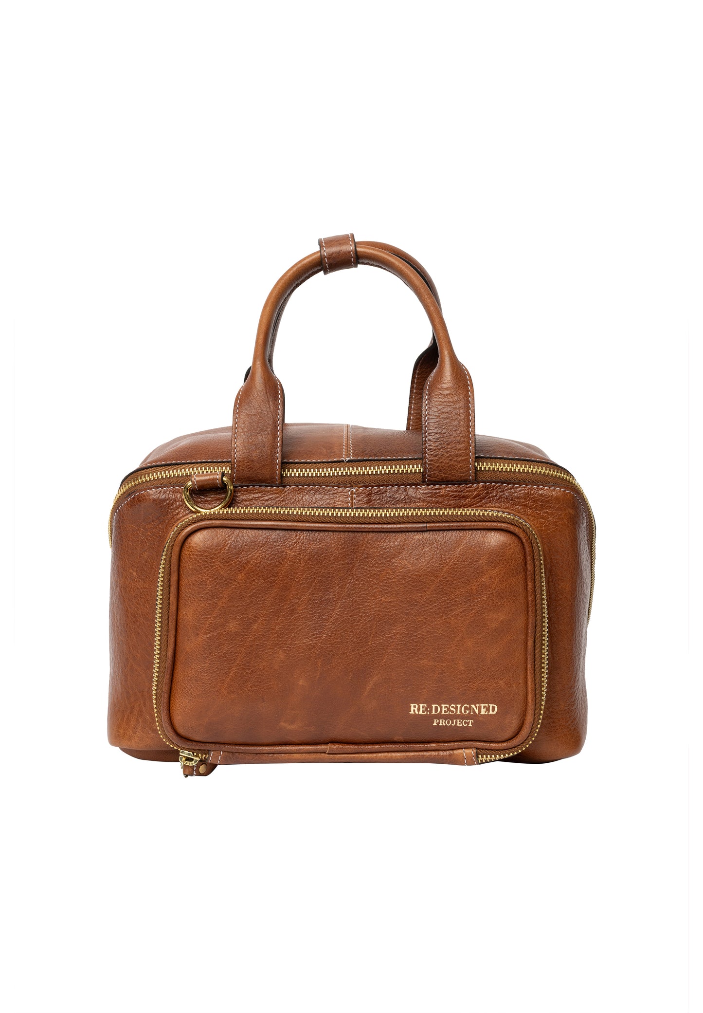 Re:Designed Project 39 - Walnut - Projekttaske