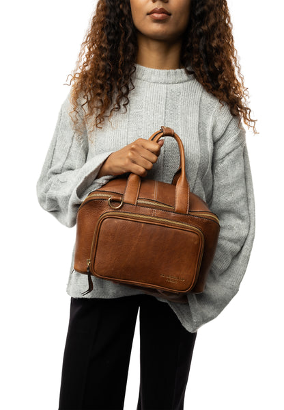 Re:Designed Project 39 - Walnut - Projekttaske