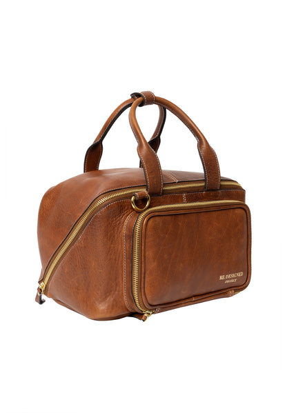 Re:Designed Project 39 - Walnut - Projekttaske