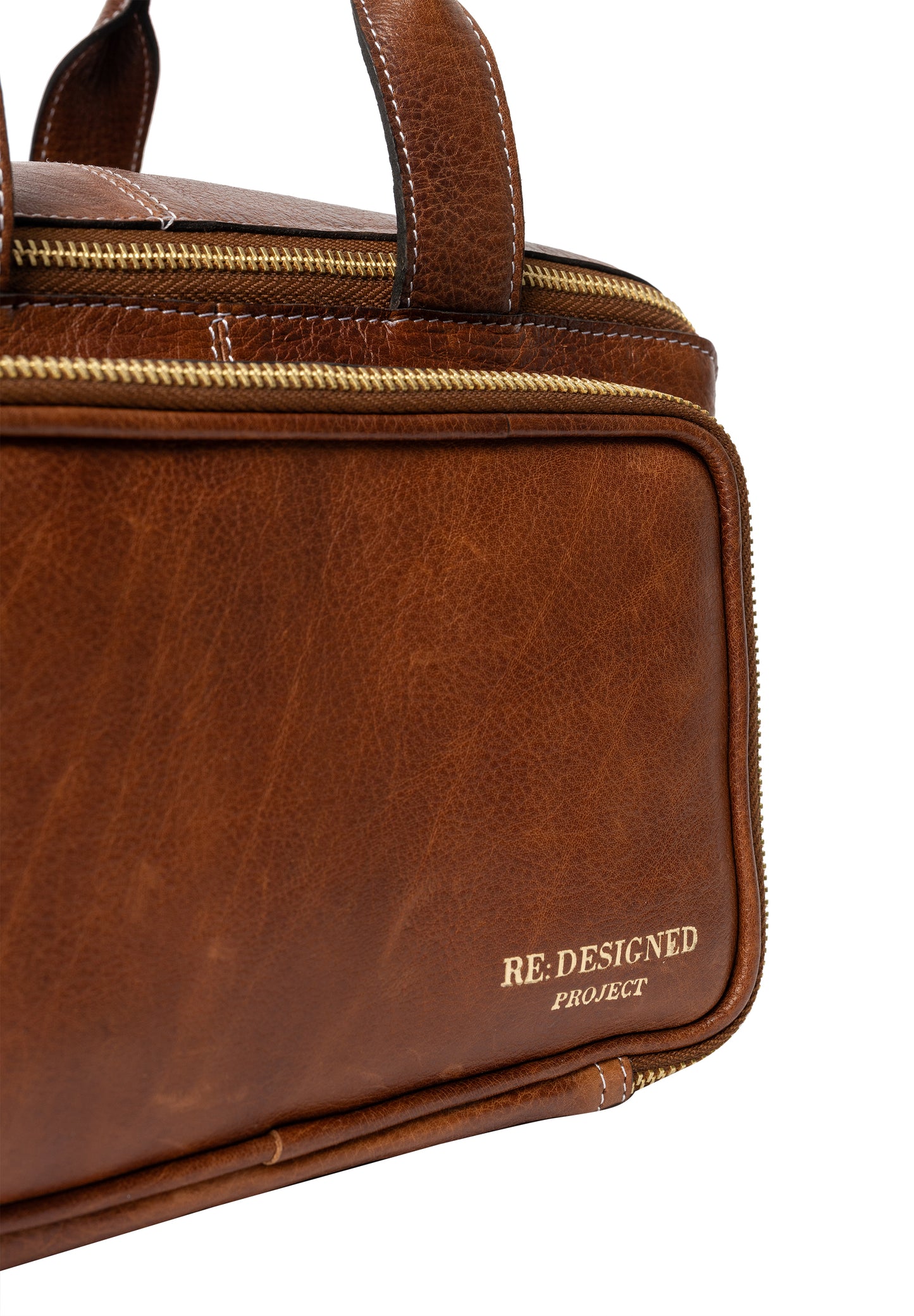 Re:Designed Project 39 - Walnut - Projekttaske