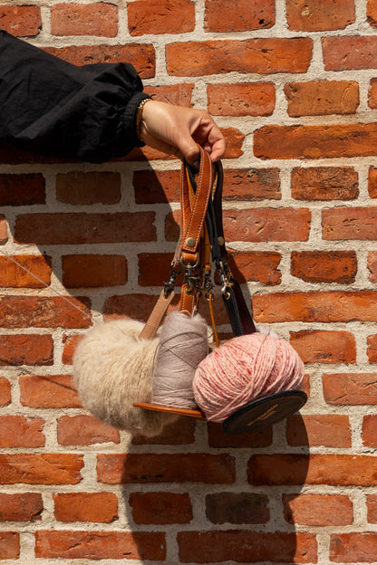 Re:Designed Project 94 - Woodsmoke - Garnholder