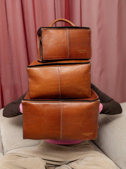 Re:Designed Project 114 - Walnut - Projekttaske