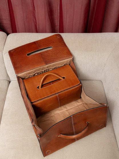 Re:Designed Project 114 - Walnut - Projekttaske