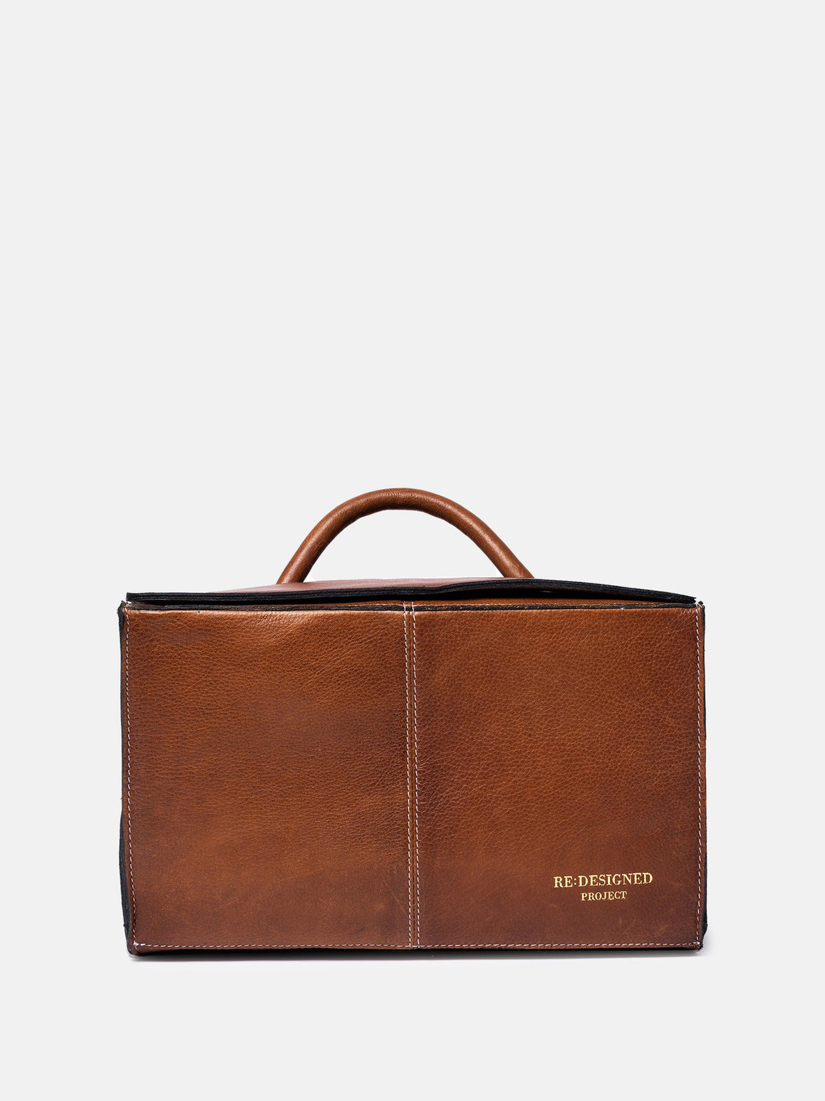 Re:Designed Project 114 - Walnut - Projekttaske
