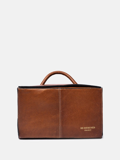 Re:Designed Project 114 - Walnut - Projekttaske