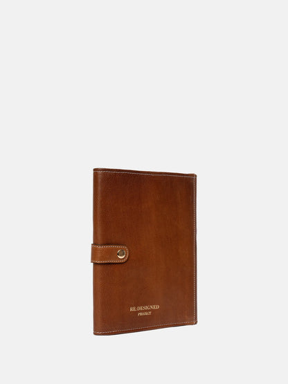 Re:Designed Project 14 - Walnut - Etui