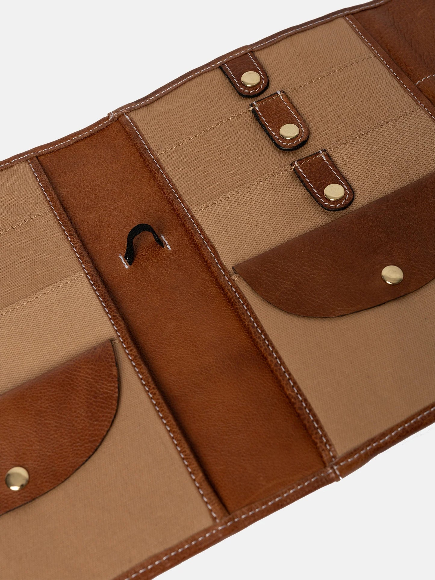 Re:Designed Project 14 - Walnut - Etui