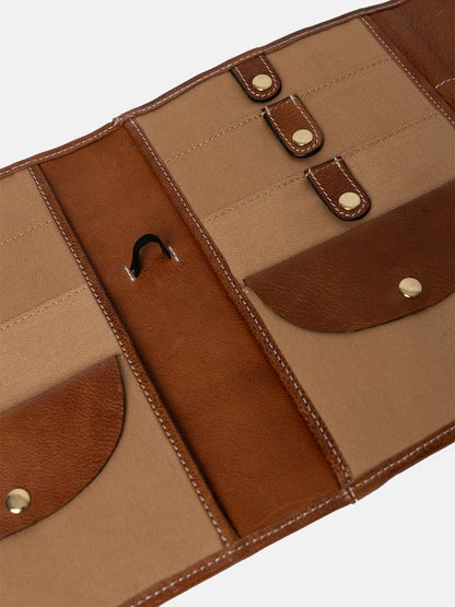 Re:Designed Project 14 - Walnut - Etui