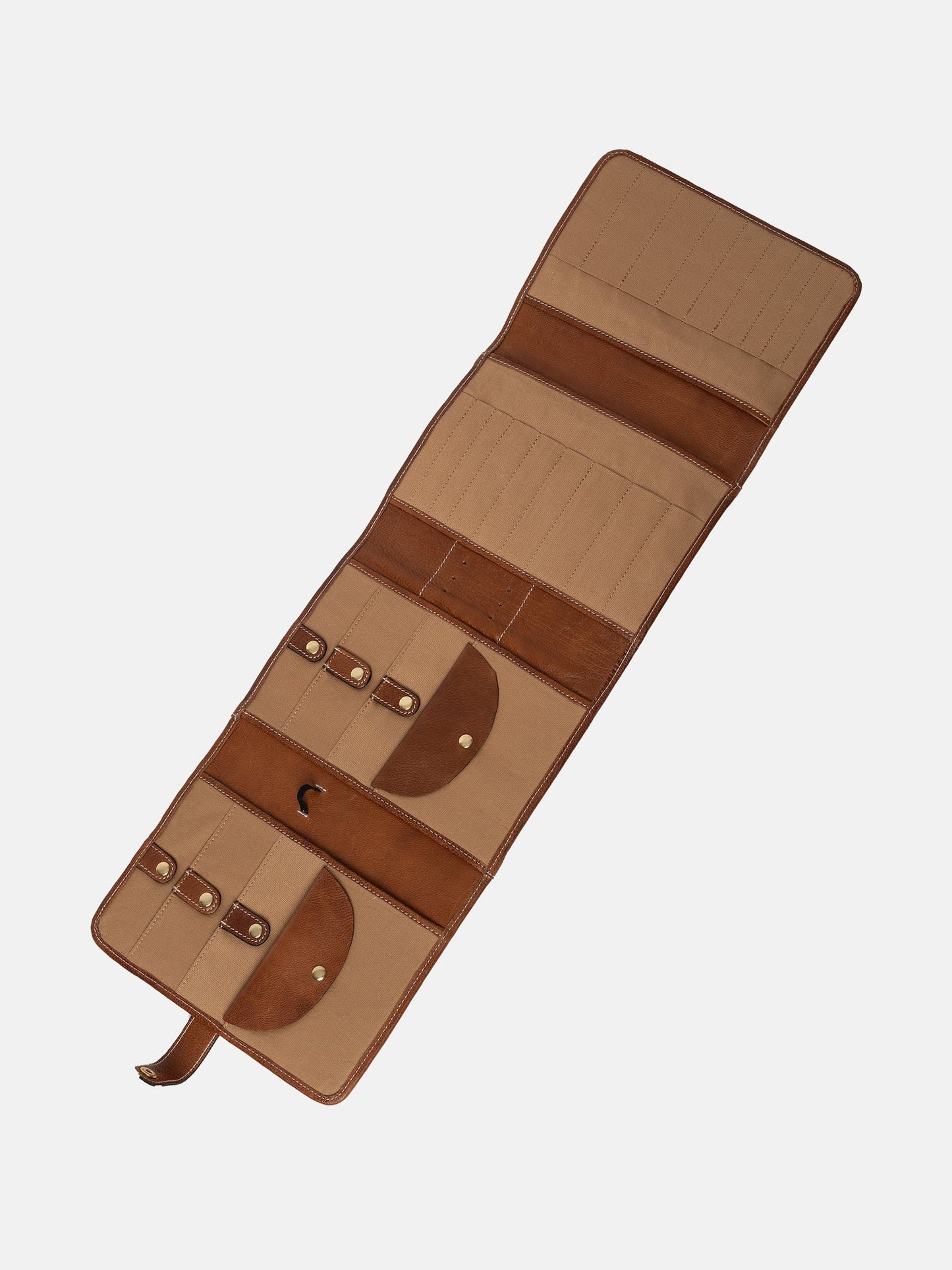 Re:Designed Project 14 - Walnut - Etui