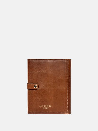 Re:Designed Project 14 - Walnut - Etui