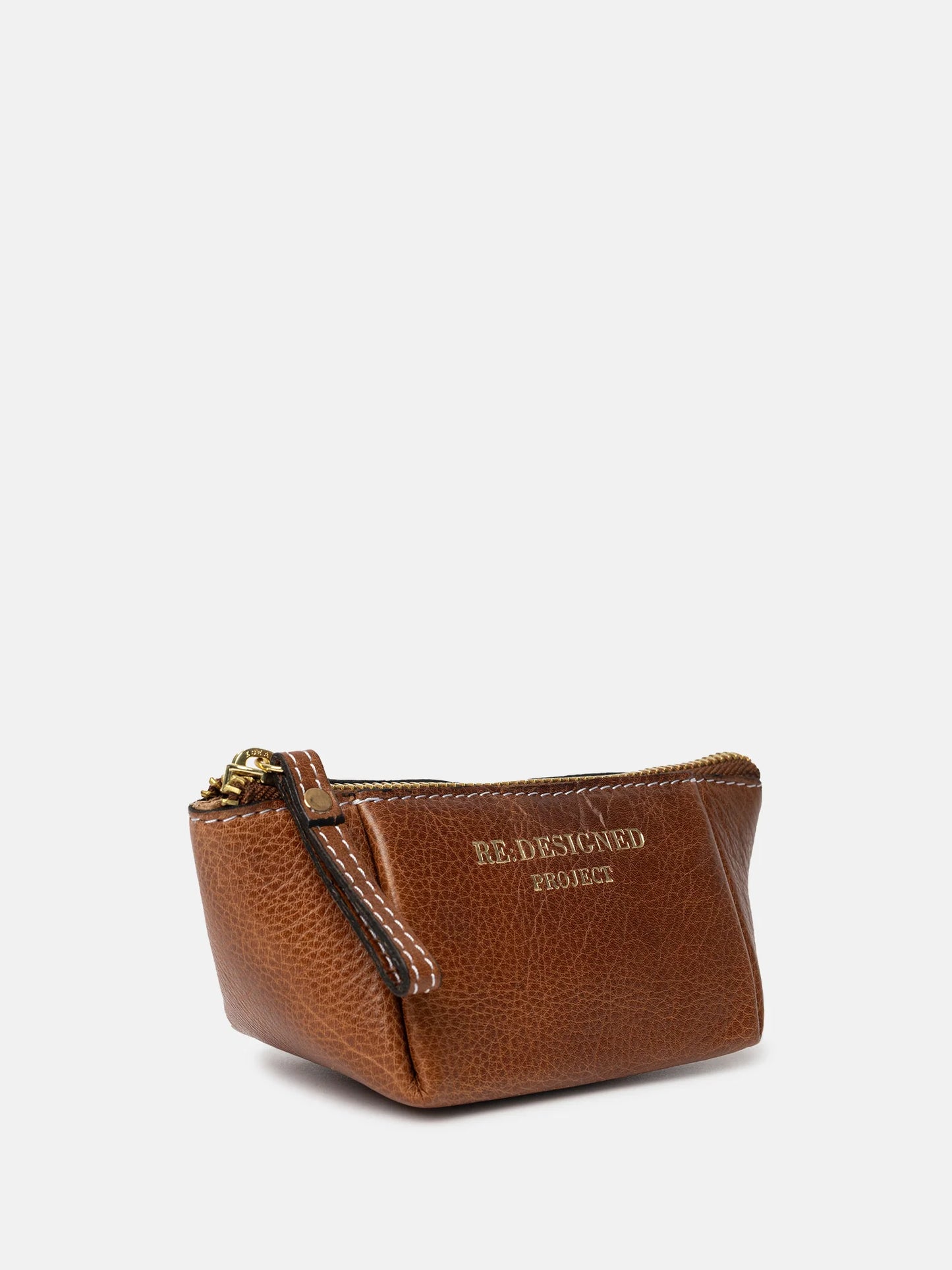Re:Designed Project 35 - Walnut Gold - Projekttaske