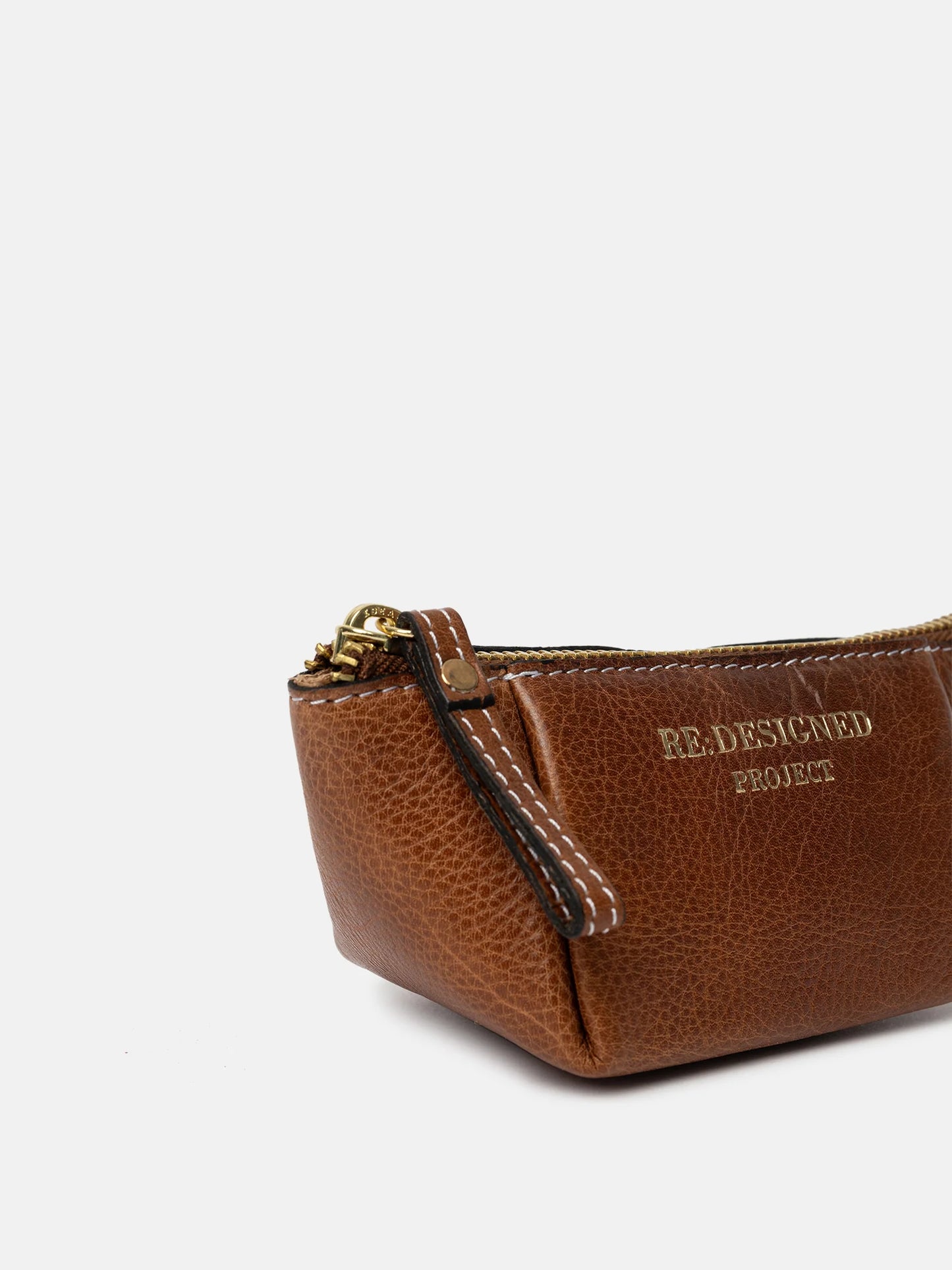 Re:Designed Project 35 - Walnut Gold - Projekttaske