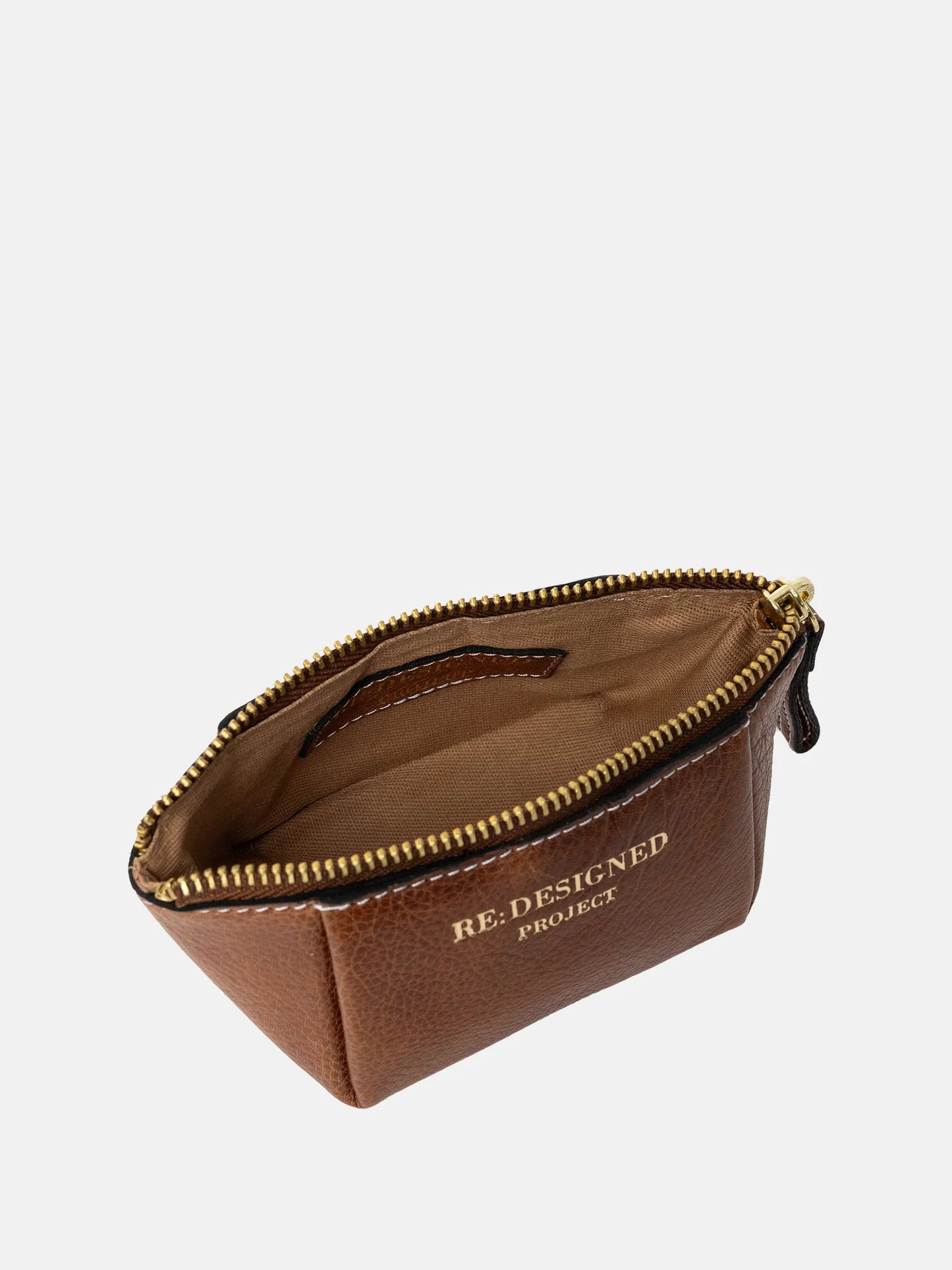 Re:Designed Project 35 - Walnut Gold - Projekttaske