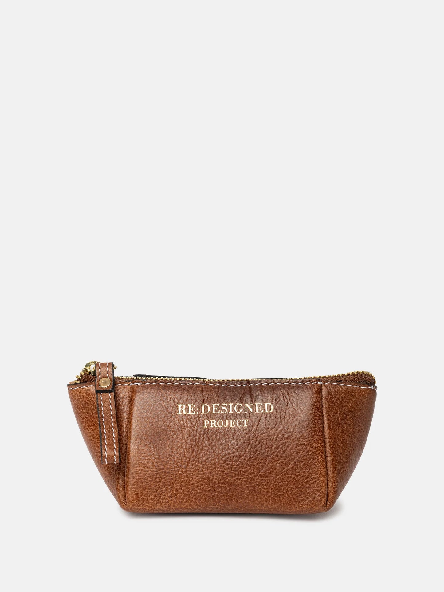 Re:Designed Project 35 - Walnut Gold - Projekttaske