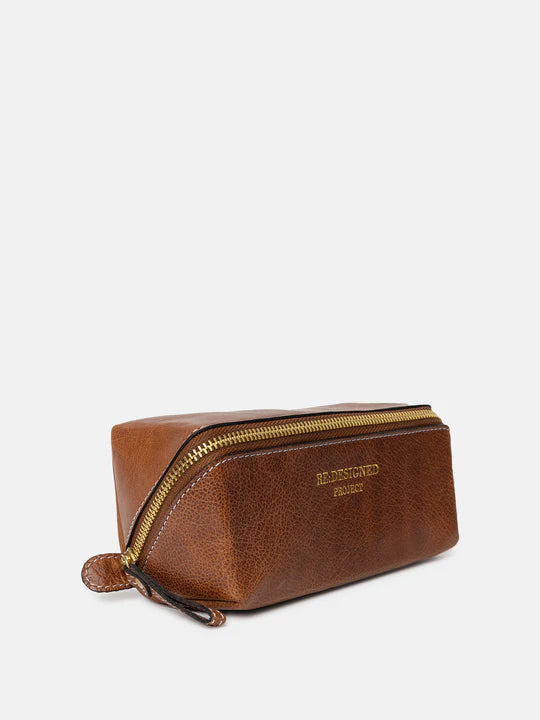 Re:Designed Project 36 - Walnut Gold - Projekttaske